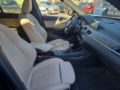 Used 2018  BMW X1 xDrive28i Sports Activity Vehicle at City Wide Auto Credit near Toledo, OH