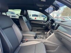 Used 2020  Volkswagen Atlas Cross Sport 3&period;6L V6 SEL 4MOTION at City Wide Auto Credit near Toledo&comma; OH