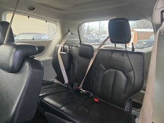 Used 2020  Chrysler Pacifica 4d Wagon Limited at City Wide Auto Credit near Toledo&comma; OH