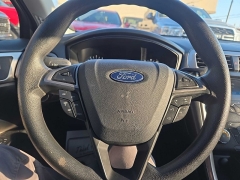 Used 2019  Ford Fusion 4d Sedan FWD S at City Wide Auto Credit near Toledo&comma; OH