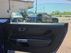 Used 2024  Ford Mustang EcoBoost Fastback at City Wide Auto Credit near Toledo&comma; OH