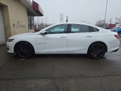 Used 2023  Chevrolet Malibu 4dr Sdn 1LT at City Wide Auto Credit near Toledo&comma; OH