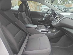 Used 2023  Chevrolet Malibu 4dr Sdn 1LT at City Wide Auto Credit near Toledo&comma; OH