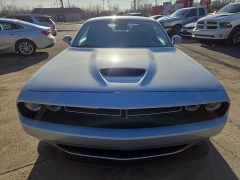 Used 2021  Dodge Challenger R&sol;T RWD at City Wide Auto Credit near Toledo&comma; OH