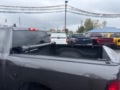 Used 2019  Ram 1500 Classic 4WD Crew Cab Express at City Wide Auto Credit near Toledo&comma; OH
