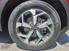 Used 2022  Kia Sportage LX AWD at City Wide Auto Credit near Toledo&comma; OH