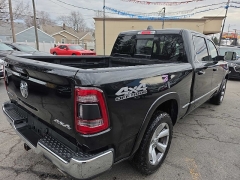 Used 2019  Ram 1500 4WD Crew Cab Limited Longbed at City Wide Auto Credit near Toledo&comma; OH