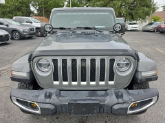 Used 2019  Jeep Wrangler Unlimited 4d SUV 4WD Sahara at City Wide Auto Credit near Toledo&comma; OH
