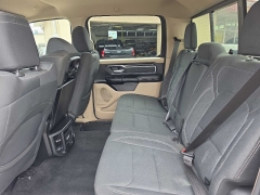 Used 2020  Ram 1500 4WD Crew Cab Big Horn Longbed at City Wide Auto Credit near Toledo&comma; OH