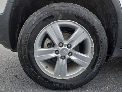 Used 2020  Chevrolet Trax 4d SUV AWD LT at City Wide Auto Credit near Toledo&comma; OH