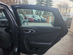 Used 2017  Chrysler 200 4d Sedan LX Touring at City Wide Auto Credit near Toledo&comma; OH