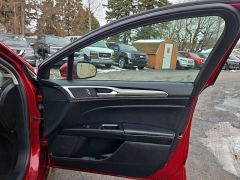 Used 2018  Ford Fusion 4d Sedan SE 1&period;5L EcoBoost at City Wide Auto Credit near Toledo&comma; OH