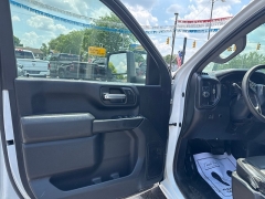 Used 2021  Chevrolet Silverado 2500HD 2WD Crew Cab 172" Work Truck Gas at City Wide Auto Credit near Toledo&comma; OH