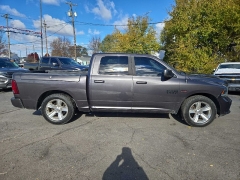 Used 2015  Ram 1500 4WD Crew Cab Sport at City Wide Auto Credit near Toledo, OH