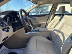 Used 2014  Mercedes-Benz E-Class 4d Sedan E350 Sport 4matic at City Wide Auto Credit near Toledo&comma; OH