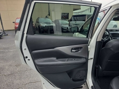 Used 2019  Nissan Murano 4d SUV AWD Platinum at City Wide Auto Credit near Toledo&comma; OH