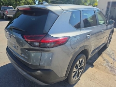 Used 2023  Nissan Rogue AWD SV at City Wide Auto Credit near Toledo&comma; OH
