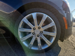 Used 2017  Cadillac ATS Coupe 2d Coupe AWD 2&period;0T at City Wide Auto Credit near Toledo&comma; OH