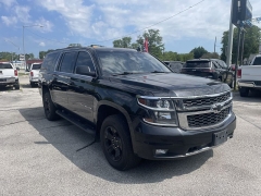 Used 2019  Chevrolet Suburban 4d SUV 4WD LT at City Wide Auto Credit near Toledo&comma; OH