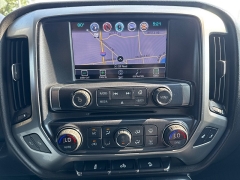 Used 2017  Chevrolet Silverado 1500 4WD Double Cab LT All Star Edition at City Wide Auto Credit near Toledo&comma; OH
