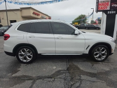 Used 2020  BMW X3 xDrive30e Plug-In Hybrid at City Wide Auto Credit near Toledo&comma; OH