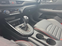 Used 2023  Kia Forte GT Manual at City Wide Auto Credit near Toledo&comma; OH