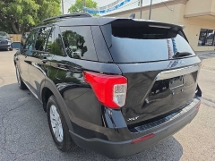Used 2022  Ford Explorer XLT 4WD at City Wide Auto Credit near Toledo&comma; OH
