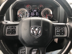 Used 2016  Ram 1500 4WD Quad Cab SLT at City Wide Auto Credit near Toledo&comma; OH