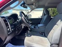 Used 2015  Ram 2500 4WD Crew Cab Tradesman at City Wide Auto Credit near Toledo&comma; OH