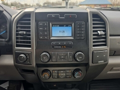 Used 2021  Ford Super Duty F-250 2WD XL Crew Cab SRW 8' Box at City Wide Auto Credit near Toledo&comma; OH