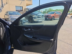 Used 2021  Chevrolet Malibu 4dr Sdn LT at City Wide Auto Credit near Toledo&comma; OH