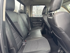 Used 2016  Ram 1500 4WD Quad Cab Sport at City Wide Auto Credit near Toledo&comma; OH