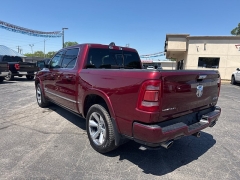 Used 2020  Ram 1500 4WD Crew Cab Limited at City Wide Auto Credit near Toledo&comma; OH