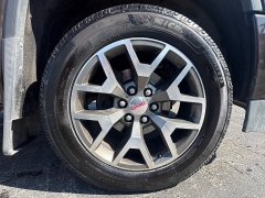 Used 2018  GMC Sierra 1500 4WD Double Cab SLT at City Wide Auto Credit near Toledo&comma; OH