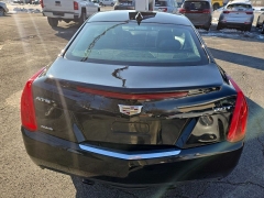 Used 2017  Cadillac ATS Coupe 2d Coupe AWD 2&period;0T at City Wide Auto Credit near Toledo&comma; OH