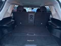 Used 2019  Nissan Rogue 4d SUV AWD SV at City Wide Auto Credit near Toledo&comma; OH