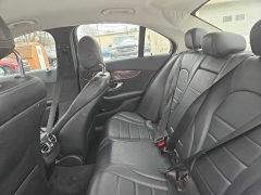 Used 2017  Mercedes-Benz C-Class 4d Sedan C300 at City Wide Auto Credit near Toledo&comma; OH