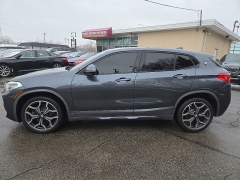 Used 2018  BMW X2 sDrive28i Sports Activity Coupe at City Wide Auto Credit near Toledo&comma; OH