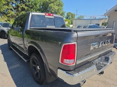 Used 2016  Ram 1500 4WD Crew Cab Longhorn Limited at City Wide Auto Credit near Toledo&comma; OH