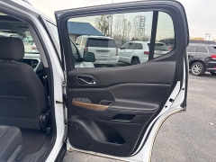 Used 2020  GMC Acadia 4d SUV AWD SLE V6 at City Wide Auto Credit near Toledo, OH