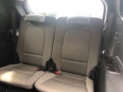 Used 2017  Hyundai Santa Fe 4d SUV AWD SE at City Wide Auto Credit near Toledo, OH