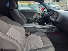 Used 2023  Dodge Challenger SXT RWD at City Wide Auto Credit near Toledo&comma; OH