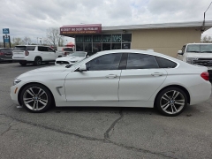 Used 2019  BMW 4 Series 430i Gran Coupe at City Wide Auto Credit near Toledo&comma; OH