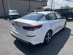Used 2020  Kia Optima 4d Sedan S at City Wide Auto Credit near Toledo&comma; OH