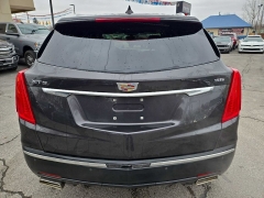 Used 2017  Cadillac XT5 4d SUV FWD at City Wide Auto Credit near Toledo&comma; OH