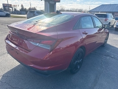 Used 2021  Hyundai Elantra SEL IVT at City Wide Auto Credit near Toledo&comma; OH