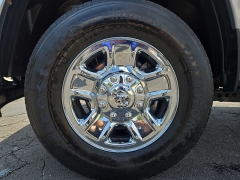 Used 2022  Ram 2500 4WD Tradesman Crew Cab 6'4" Box at City Wide Auto Credit near Toledo, OH