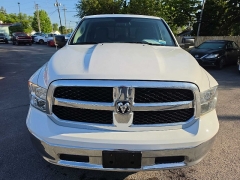 Used 2019  Ram 1500 Classic 4WD Quad Cab SLT at City Wide Auto Credit near Toledo&comma; OH