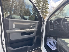 Used 2014  Ram 2500 4WD Crew Cab SLT at City Wide Auto Credit near Toledo&comma; OH