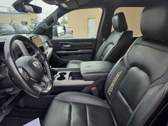 Used 2020  Ram 1500 4WD Crew Cab Rebel at City Wide Auto Credit near Toledo&comma; OH